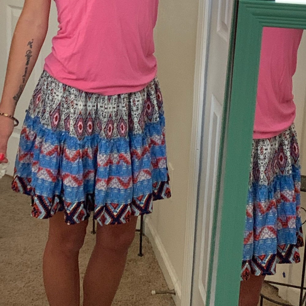 Umgee skirt